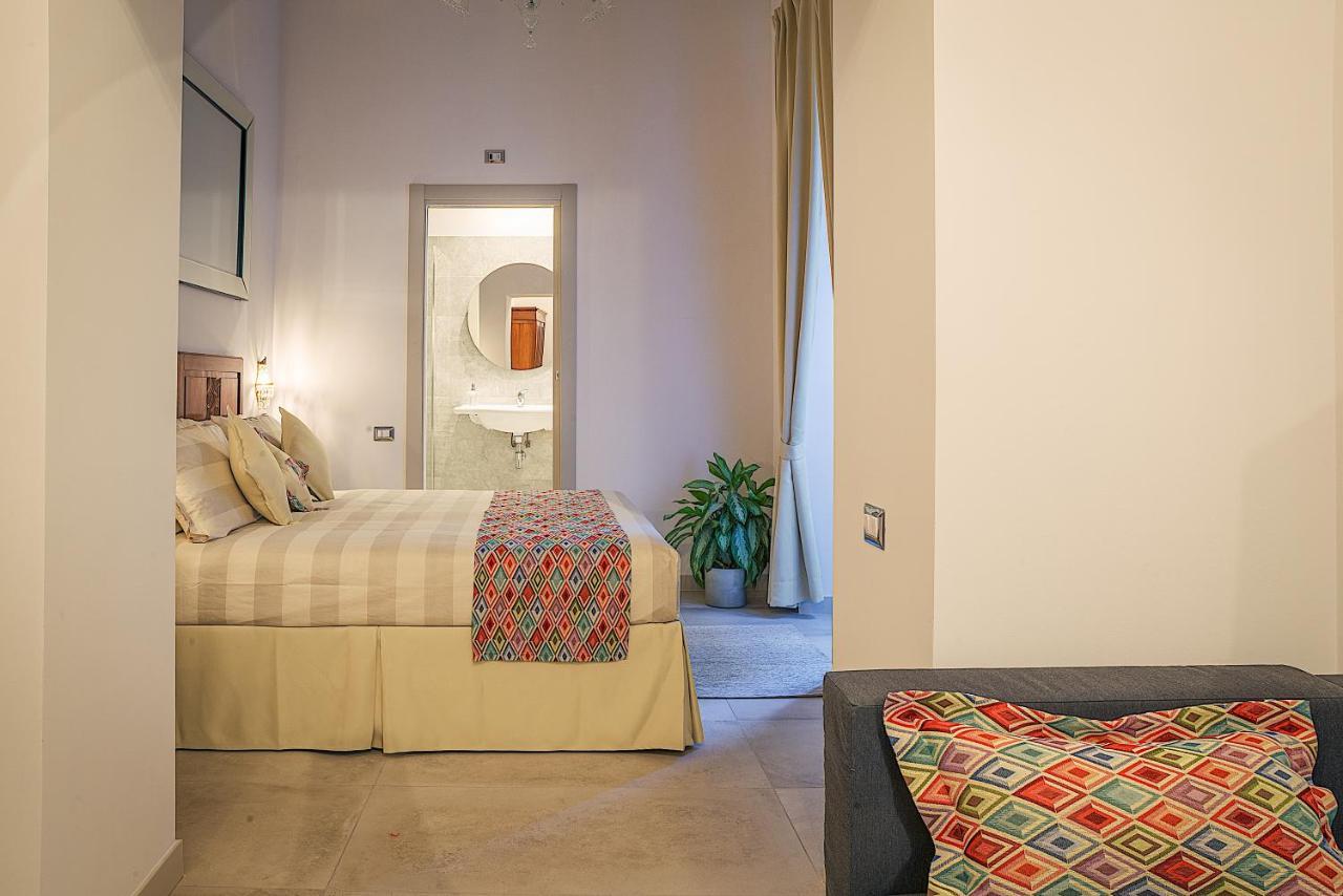 Waterfront Suites Cagliari Exterior photo